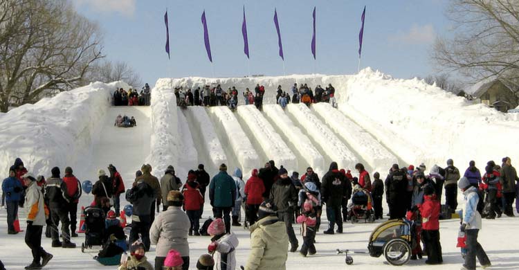 Winterlude