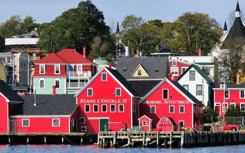 Lunenburg, Canada