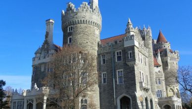 Casa Loma