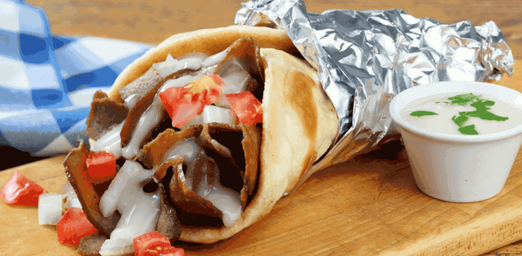 Donair