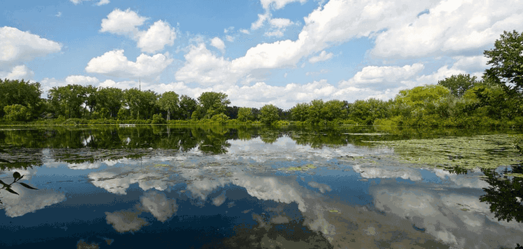 Toronto Islands