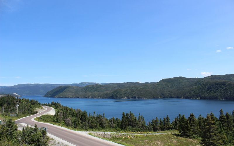 Gros Morne National Park