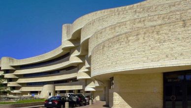 Canadian Museum of Nature