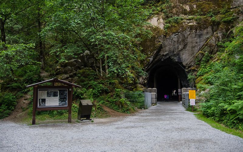 Coquihalla Canyon Provincial Park