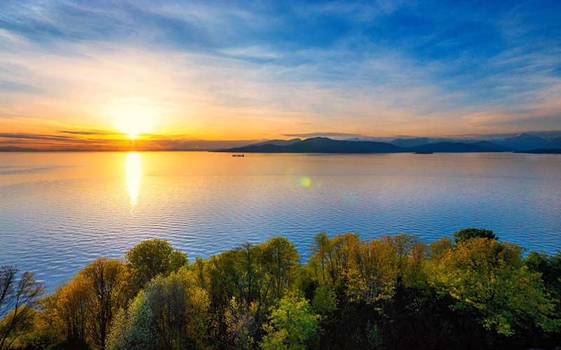 Wreck Beach Vancouver