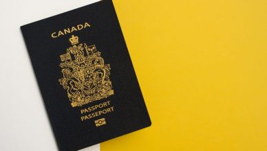 Canada Visa Extension