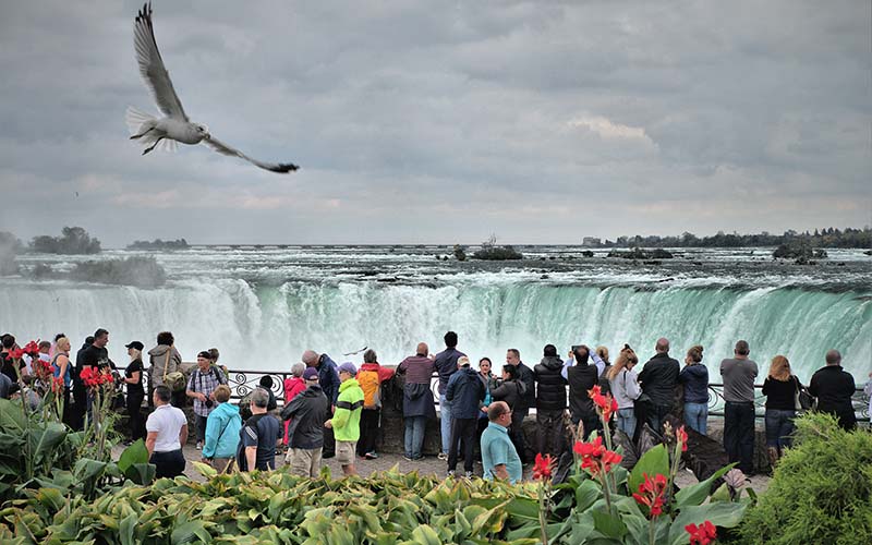 Canada Niagara Fall