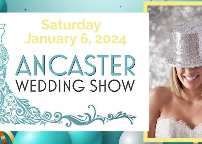 Ancaster Wedding Show