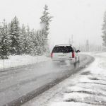 Driver Safety in Winter