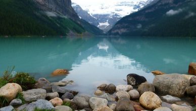 Lake Louise, Alberta