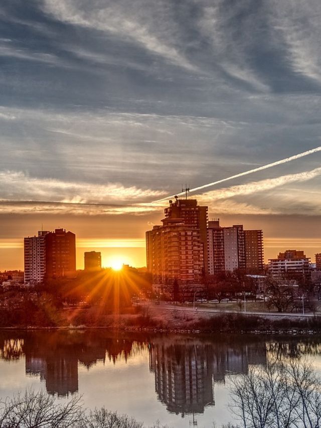 Top 12 Must-See Destinations in Saskatoon