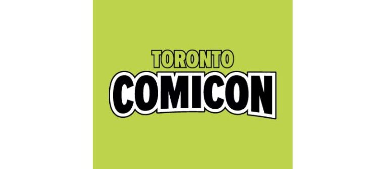 Toronto Comicon