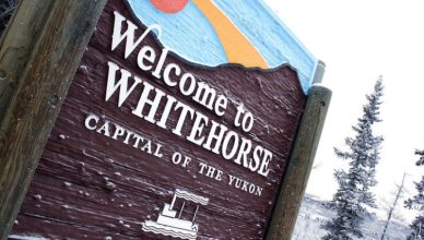 Whitehorse