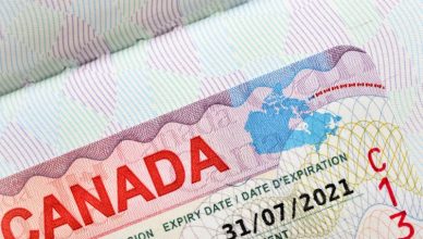 Canada Visa