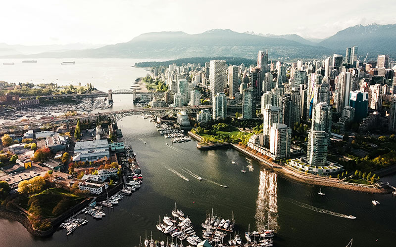 Vancouver Canada