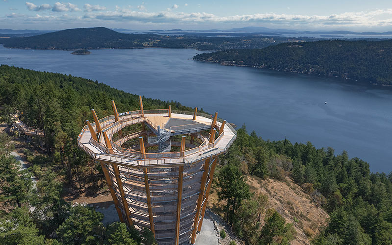 Malahat-Skywalk