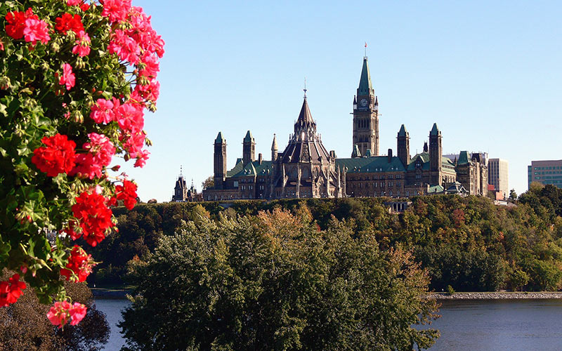  Parliament Hill