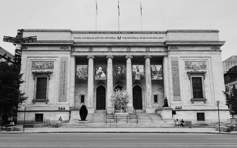 Montreal Museum