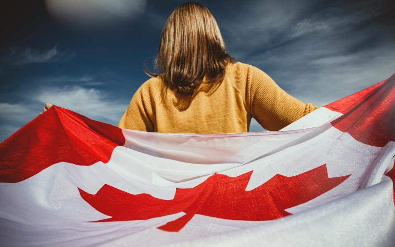 Migrate to Canada from UAE