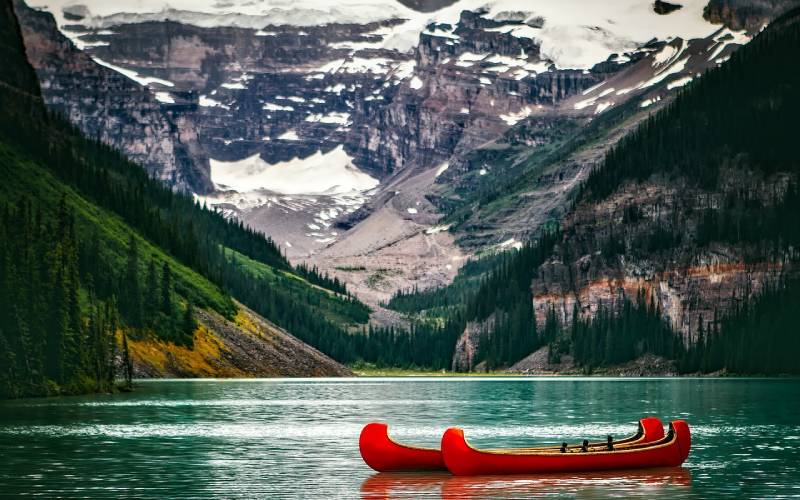 Canada Outdoor Adventures