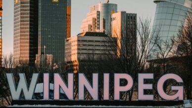 Winnipeg City Guide