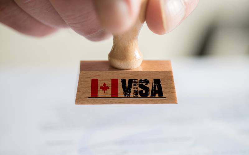 Canada Visa 