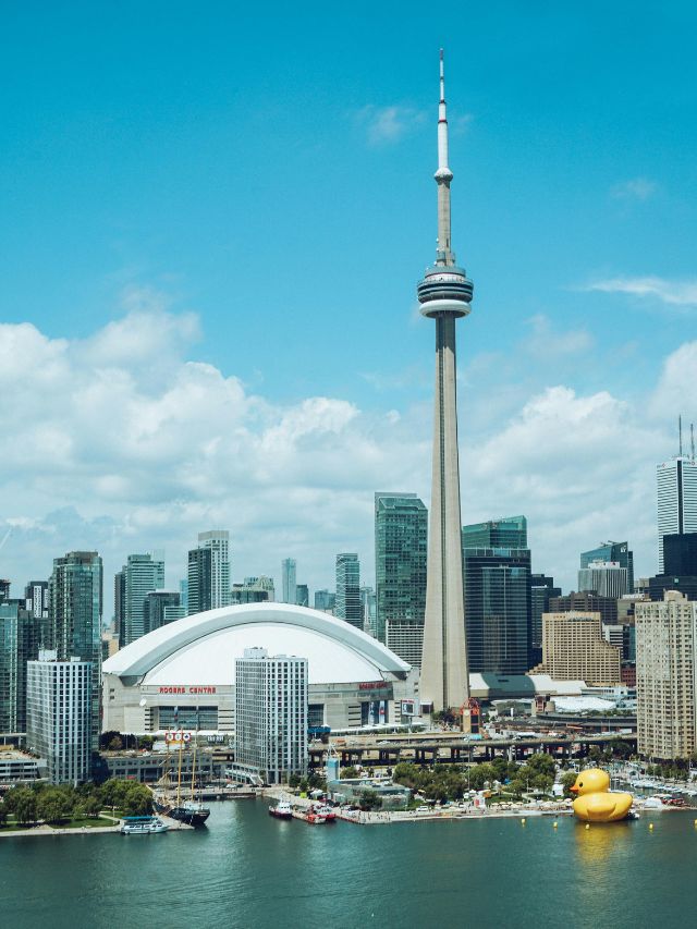 Best-Kept Secrets of CN Tower You Will Love to Learn