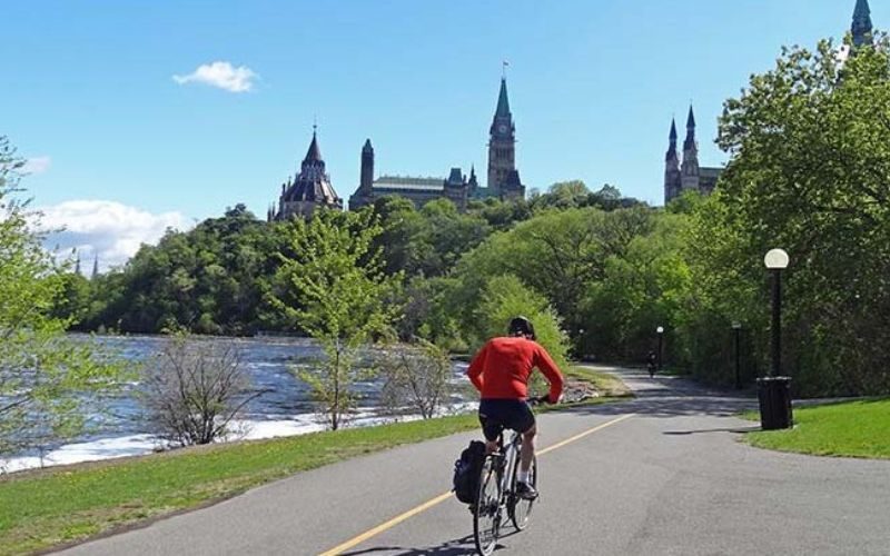 Cycling