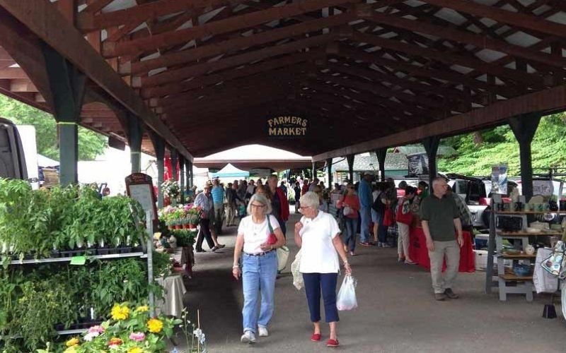 Ottawa Farmers Market